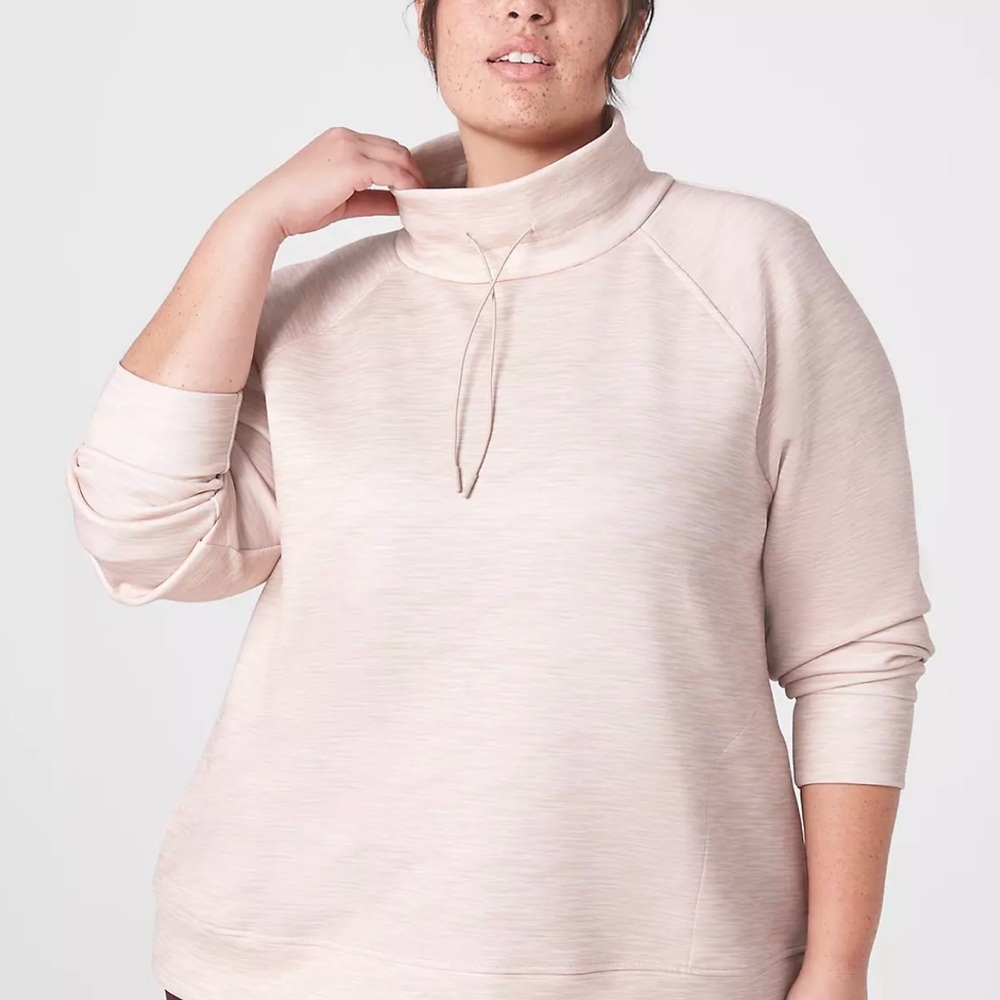 Women's Cream Sweater